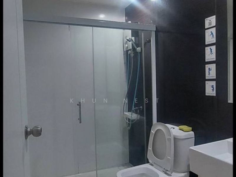 The Connect Pattanakarn 38, Bangkok, Soi Phatthanakan 38, Phatthanakan Road, Suan Luang, Suan Luang, Bangkok, 3 Bedrooms, 120 sqm, Townhouse For Rent, by Khun Nest, 500083611 - DDproperty.com