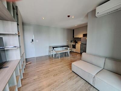 For Rent - Aspen Condo Lasalle, Bangkok