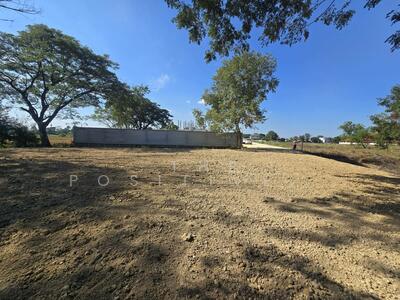 ขาย - ที่ดิน ในบ้านร้อยพร้อม ตำบล บวกค้าง อำเภอสันกำแพง เชียงใหม่, เชียงใหม่