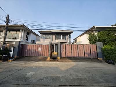 ขาย - Supalai Ville Rattanathibet : ศุภาลัยวิลล์ รัตนาธิเบศร์, นนทบุรี