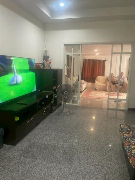 For Sale - Nalin Ville 2 Ramkhamhaeng, Bangkok