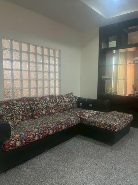 For Sale - Nalin Ville 2 Ramkhamhaeng, Bangkok