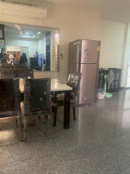 For Sale - Nalin Ville 2 Ramkhamhaeng, Bangkok