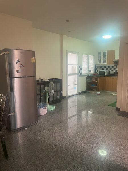 For Sale - Nalin Ville 2 Ramkhamhaeng, Bangkok