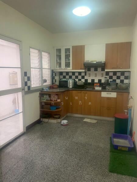 ขาย - Nalin Ville 2 Ramkhamhaeng : นลินวิลล์ 2 รามคำแหง, กรุงเทพ