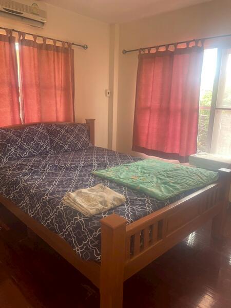 ขาย - Nalin Ville 2 Ramkhamhaeng : นลินวิลล์ 2 รามคำแหง, กรุงเทพ