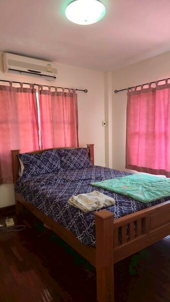 ขาย - Nalin Ville 2 Ramkhamhaeng : นลินวิลล์ 2 รามคำแหง, กรุงเทพ