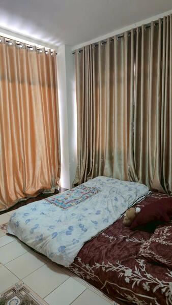 For Sale - Nalin Ville 2 Ramkhamhaeng, Bangkok