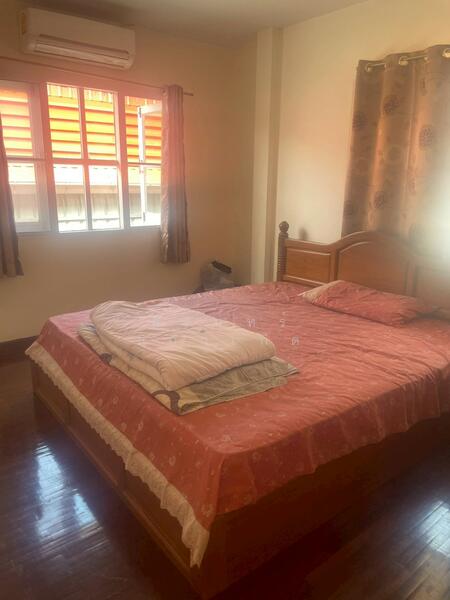 For Sale - Nalin Ville 2 Ramkhamhaeng, Bangkok