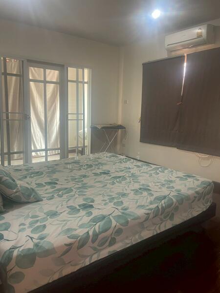 ขาย - Nalin Ville 2 Ramkhamhaeng : นลินวิลล์ 2 รามคำแหง, กรุงเทพ