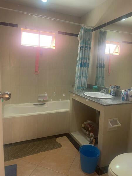 ขาย - Nalin Ville 2 Ramkhamhaeng : นลินวิลล์ 2 รามคำแหง, กรุงเทพ