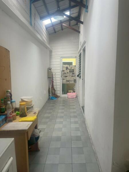 For Sale - Nalin Ville 2 Ramkhamhaeng, Bangkok