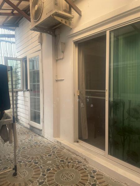 For Sale - Nalin Ville 2 Ramkhamhaeng, Bangkok