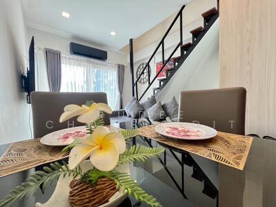 ขาย - Laguna Beach Resort 2 : ลากูน่าบีช รีสอร์ท 2, ชลบุรี