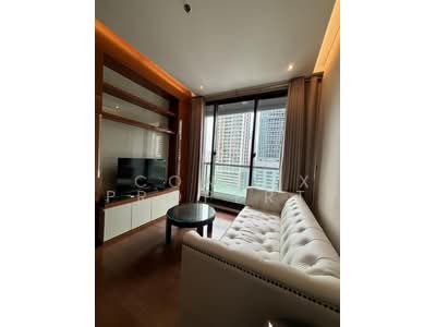For Rent - The Address Sukhumvit 28, Bangkok