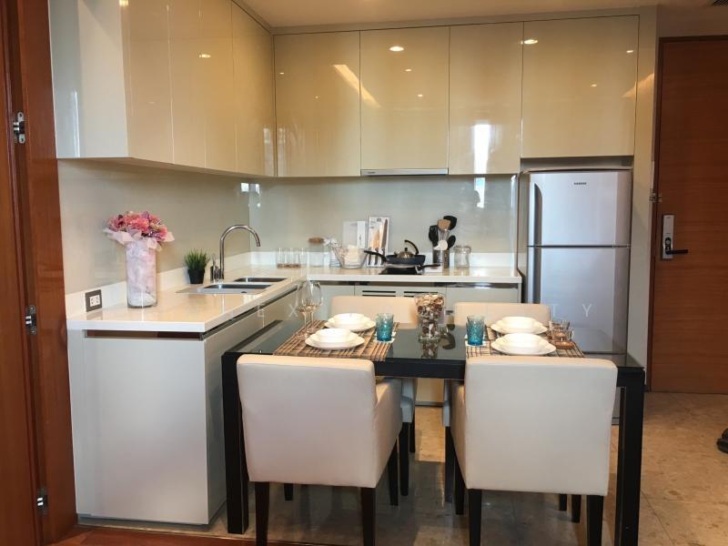 The Address Sukhumvit 28 : ดิ แอดเดรส สุขุมวิท 28, กรุงเทพ, 1 ซอยสุขุมวิท 28 ถนนสุขุมวิท แขวงคลองตัน เขตคลองเตย กรุงเทพมหานคร, คลองตัน, คลองเตย, กรุงเทพ, 67 ตร.ม., คอนโด ให้เช่า, โดย Connex Property, 500083645 - DDproperty.com