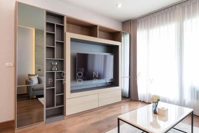 For Rent - The Address Chidlom, Bangkok
