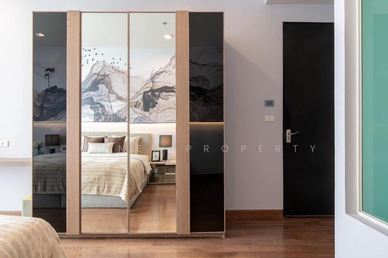 The Address Chidlom, Bangkok, Ploenchit Road, Lumphini, Pathum Wan, Bangkok, 1 Bedroom, 68 sqm, Condo For Rent, by Connex Property, 500083647 - DDproperty.com