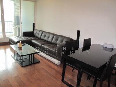 For Rent - The Address Chidlom, Bangkok