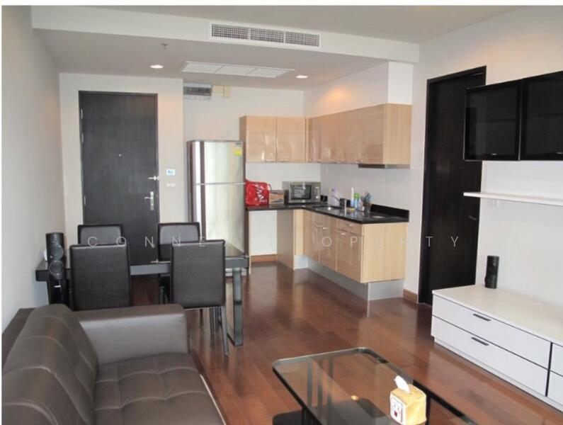 The Address Chidlom, Bangkok, Ploenchit Road, Lumphini, Pathum Wan, Bangkok, 1 Bedroom, 67 sqm, Condo For Rent, by Connex Property, 500083648 - DDproperty.com