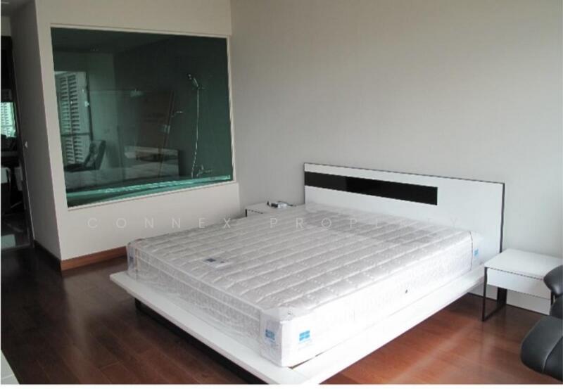 The Address Chidlom, Bangkok, Ploenchit Road, Lumphini, Pathum Wan, Bangkok, 1 Bedroom, 67 sqm, Condo For Rent, by Connex Property, 500083648 - DDproperty.com