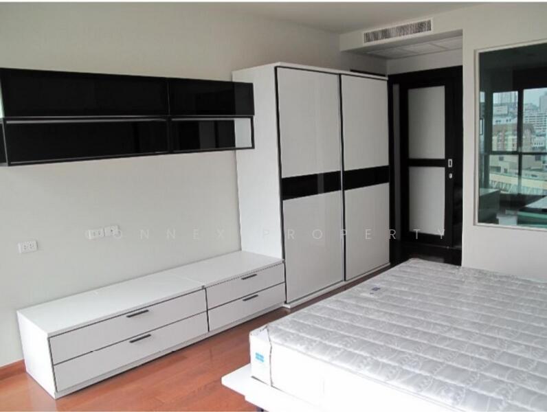 The Address Chidlom, Bangkok, Ploenchit Road, Lumphini, Pathum Wan, Bangkok, 1 Bedroom, 67 sqm, Condo For Rent, by Connex Property, 500083648 - DDproperty.com