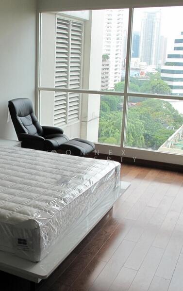 The Address Chidlom, Bangkok, Ploenchit Road, Lumphini, Pathum Wan, Bangkok, 1 Bedroom, 67 sqm, Condo For Rent, by Connex Property, 500083648 - DDproperty.com