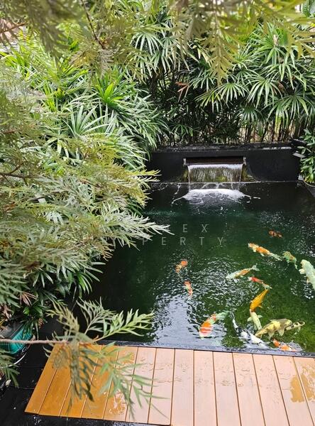 For Rent - Supalai Parkville Ramindra 5, Bangkok