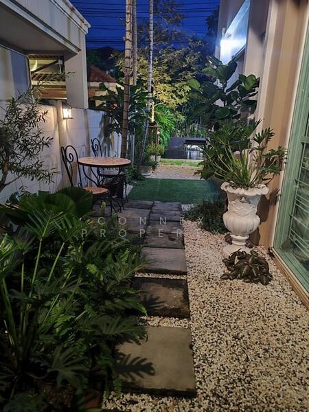 For Rent - Supalai Parkville Ramindra 5, Bangkok