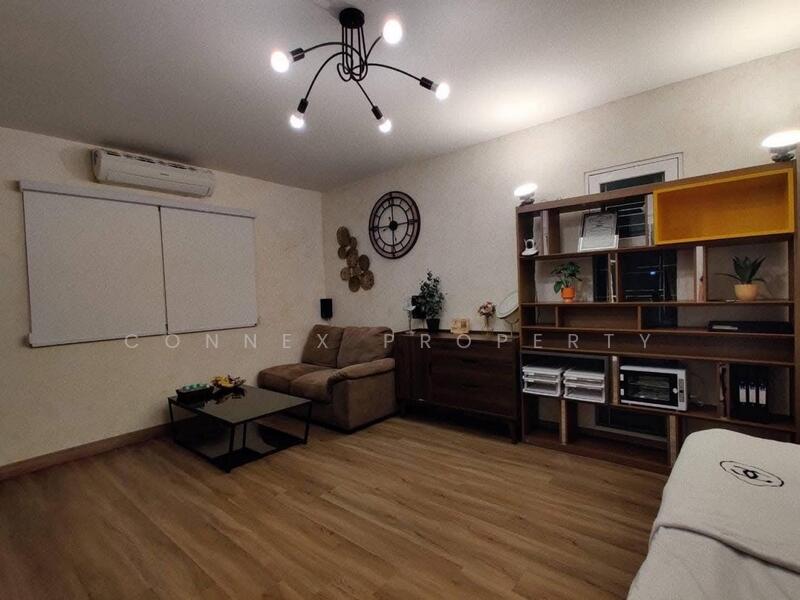 For Rent - Supalai Parkville Ramindra 5, Bangkok