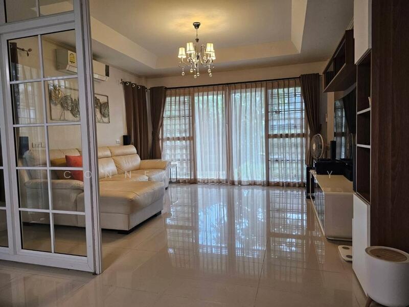 For Rent - Supalai Parkville Ramindra 5, Bangkok