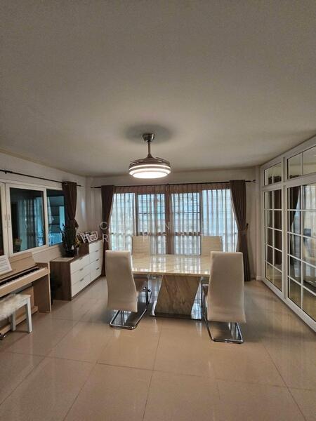 For Rent - Supalai Parkville Ramindra 5, Bangkok