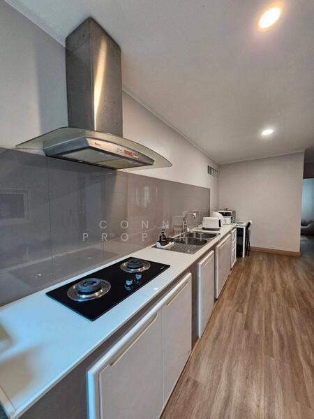 For Rent - Supalai Parkville Ramindra 5, Bangkok