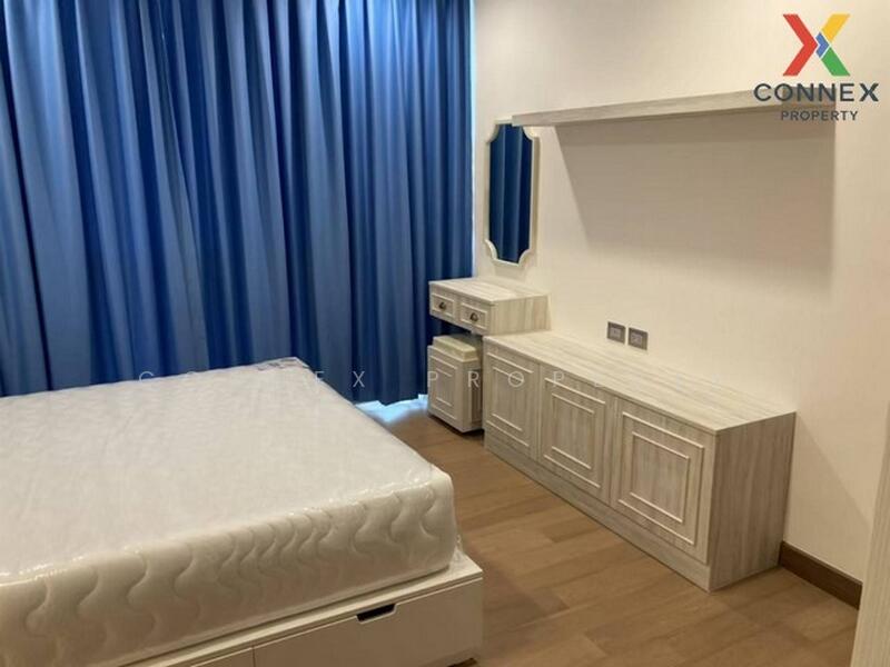 Supalai Oriental Sukhumvit 39, Bangkok, Soi Sukhumvit 39, Khlong Tan Nua, Watthana, Bangkok, 1 Bedroom, 40 sqm, Condo For Rent, by Connex Property, 500083662 - DDproperty.com