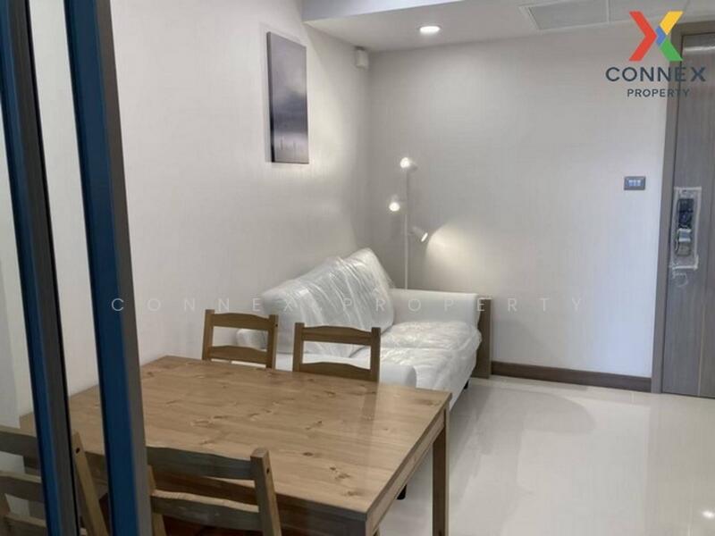 Supalai Oriental Sukhumvit 39 : ศุภาลัย โอเรียนทัล สุขุมวิท 39, กรุงเทพ, ซอย สุขุมวิท 39, คลองตันเหนือ, วัฒนา, กรุงเทพ, 40 ตร.ม., คอนโด ให้เช่า, โดย Connex Property, 500083662 - DDproperty.com