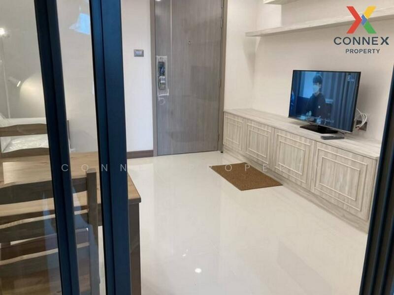 Supalai Oriental Sukhumvit 39, Bangkok, Soi Sukhumvit 39, Khlong Tan Nua, Watthana, Bangkok, 1 Bedroom, 40 sqm, Condo For Rent, by Connex Property, 500083662 - DDproperty.com