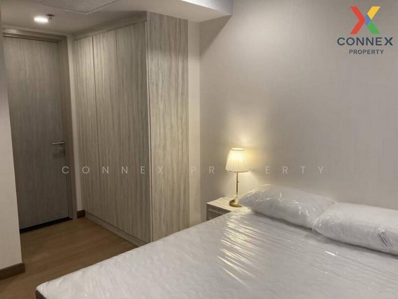 Supalai Oriental Sukhumvit 39 : ศุภาลัย โอเรียนทัล สุขุมวิท 39, กรุงเทพ, ซอย สุขุมวิท 39, คลองตันเหนือ, วัฒนา, กรุงเทพ, 40 ตร.ม., คอนโด ให้เช่า, โดย Connex Property, 500083662 - DDproperty.com