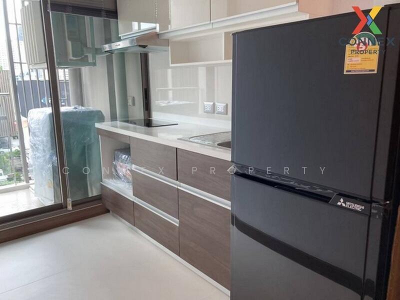 Supalai Oriental Sukhumvit 39, Bangkok, Soi Sukhumvit 39, Khlong Tan Nua, Watthana, Bangkok, 1 Bedroom, 40 sqm, Condo For Rent, by Connex Property, 500083662 - DDproperty.com