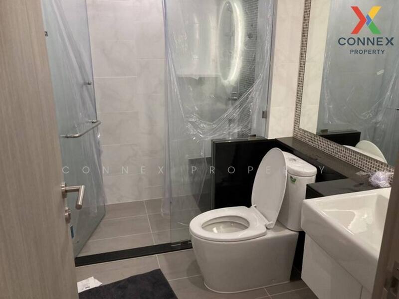 Supalai Oriental Sukhumvit 39, Bangkok, Soi Sukhumvit 39, Khlong Tan Nua, Watthana, Bangkok, 1 Bedroom, 40 sqm, Condo For Rent, by Connex Property, 500083662 - DDproperty.com