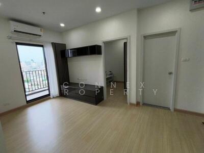 For Rent - Supalai Loft Prajadhipok-Wongwian Yai, Bangkok