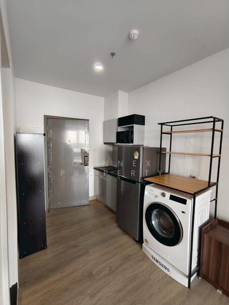 For Rent - Supalai Loft Phasi Charoen Station, Bangkok