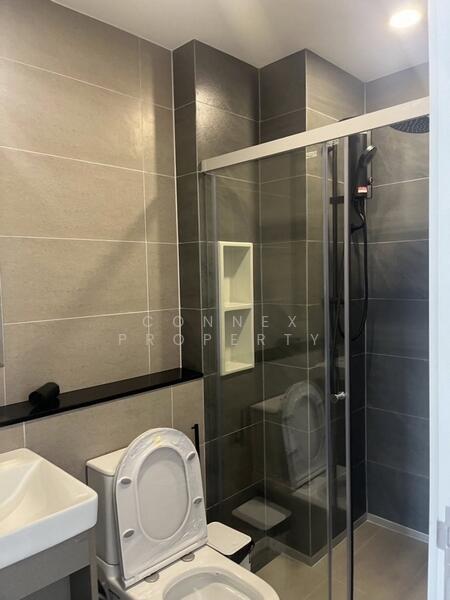 For Rent - Supalai Loft Phasi Charoen Station, Bangkok