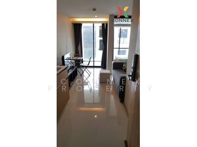 For Rent - Socio Ruamrudee, Bangkok