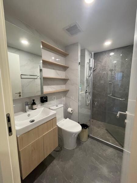 SO Origin Phahol 69 Station : โซ ออริจิ้น พหล 69 สเตชั่น, Bangkok, ถ.พหลโยธิน, Anusaowari, Bang Khen, Bangkok, 1 Bedroom, 29 sqm, Condo For Rent, by Connex Property, 500083673 - DDproperty.com