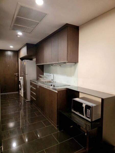 Siamese Gioia, Bangkok, Sukhumvit 31 Road, Khlong Tan Nua, Watthana, Bangkok, 1 Bedroom, 49 sqm, Condo For Rent, by Connex Property, 500083679 - DDproperty.com