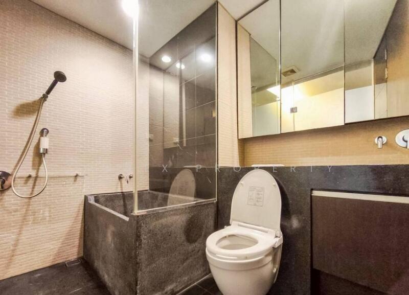 Siamese Gioia, Bangkok, Sukhumvit 31 Road, Khlong Tan Nua, Watthana, Bangkok, 1 Bedroom, 49 sqm, Condo For Rent, by Connex Property, 500083679 - DDproperty.com