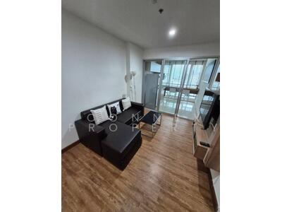 For Rent - Rhythm Sukhumvit 50, Bangkok