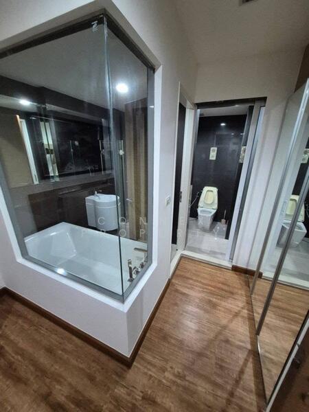 Rhythm Sukhumvit 50, Bangkok, 8 Sukhumvit 50, Sukhumvit Road, Phra Kanong, Khlong Toei, Bangkok, 1 Bedroom, 45 sqm, Condo For Rent, by Connex Property, 500083691 - DDproperty.com