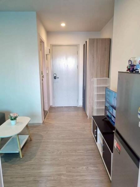Regent Home Bangna, Bangkok, Sanphawut Road, Bang Na Tai, Bang Na, Bangkok, 1 Bedroom, 28 sqm, Condo For Rent, by Connex Property, 500083716 - DDproperty.com