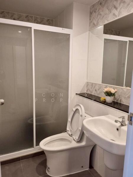 Regent Home Bangna : รีเจ้นท์ โฮม บางนา, กรุงเทพ, ถนน สรรพาวุธ, บางนาใต้, บางนา, กรุงเทพ, 28 ตร.ม., คอนโด ให้เช่า, โดย Connex Property, 500083716 - DDproperty.com
